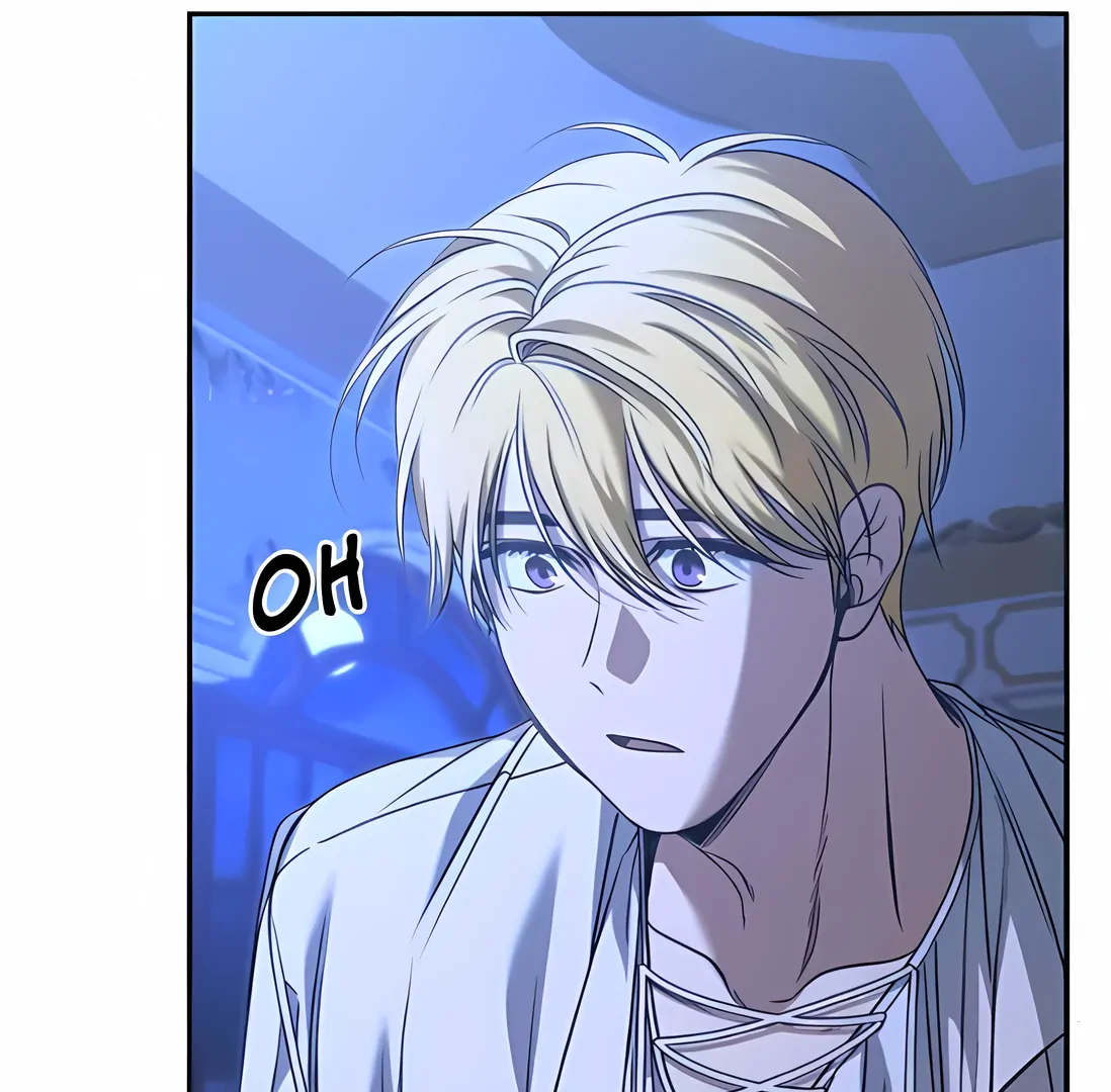 What Happens When the Second Male Lead Goes on Strike Chapter 61 - page 160