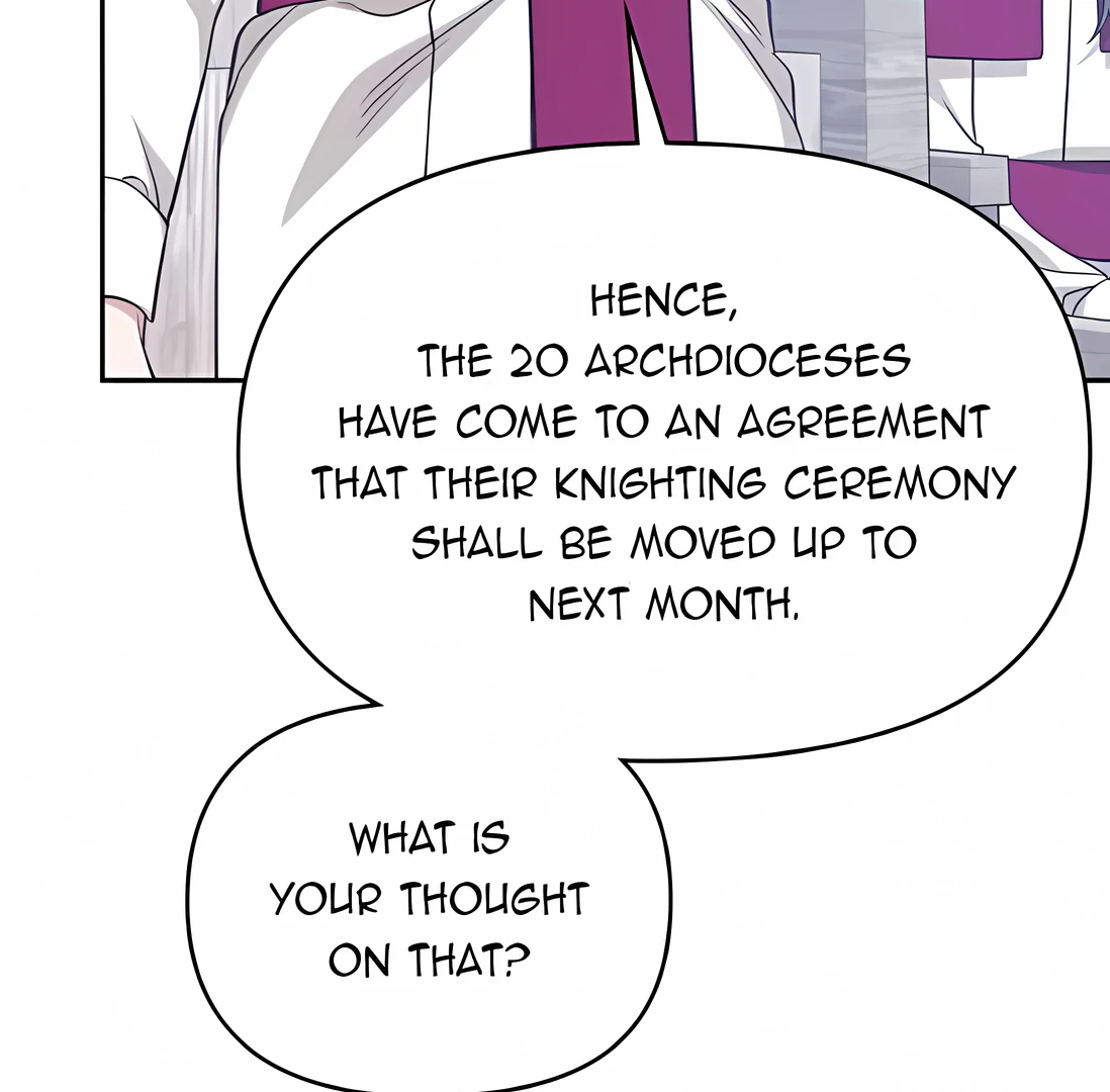 What Happens When the Second Male Lead Goes on Strike Chapter 61 - page 17