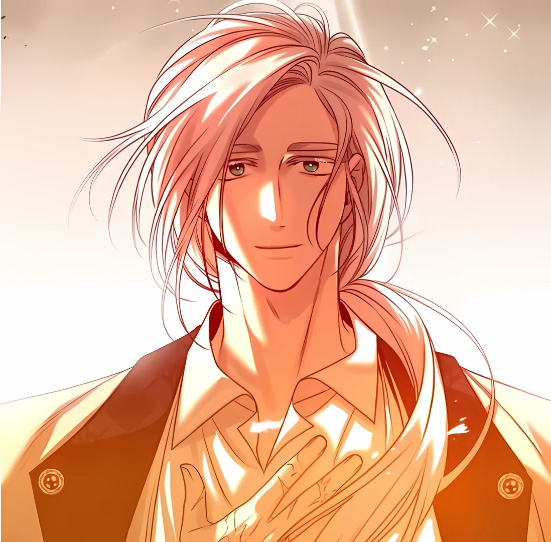 What Happens When the Second Male Lead Goes on Strike Chapter 61 - page 166