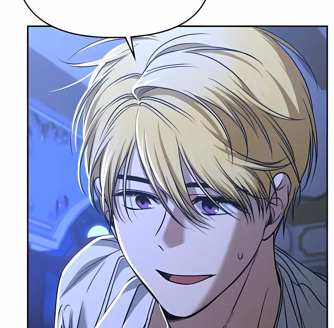 What Happens When the Second Male Lead Goes on Strike Chapter 61 - page 169
