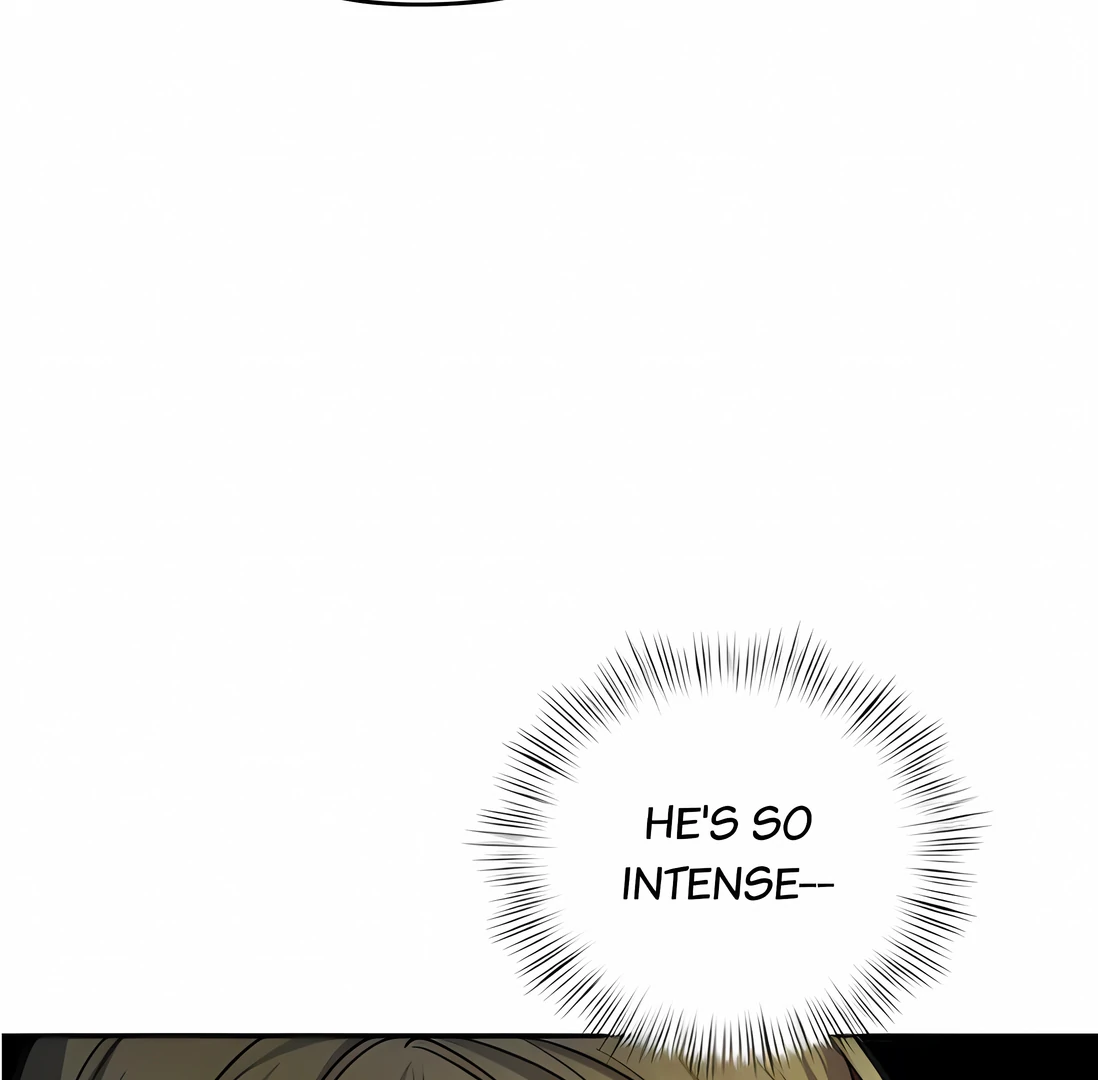 What Happens When the Second Male Lead Goes on Strike Chapter 61 - page 18