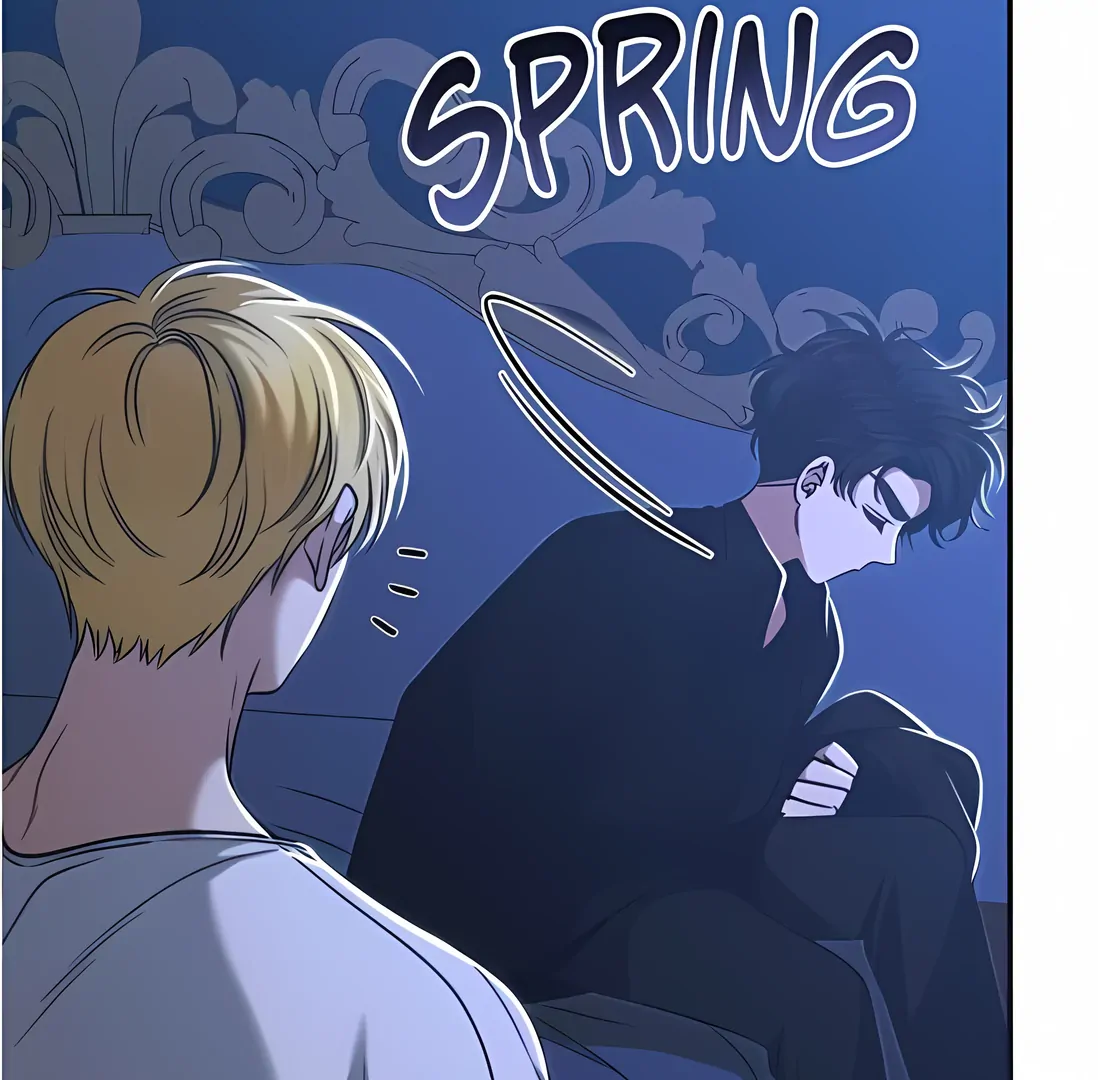 What Happens When the Second Male Lead Goes on Strike Chapter 61 - page 175