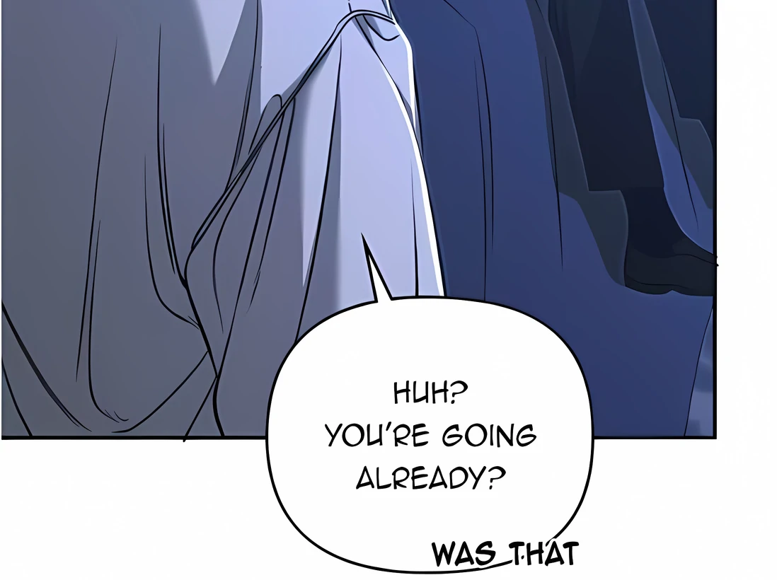 What Happens When the Second Male Lead Goes on Strike Chapter 61 - page 176