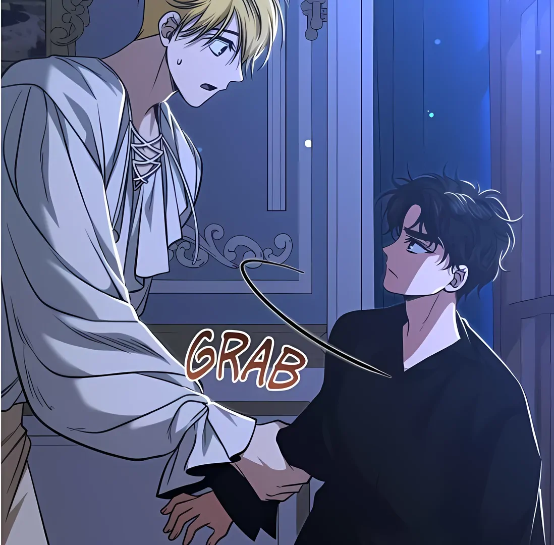 What Happens When the Second Male Lead Goes on Strike Chapter 61 - page 179