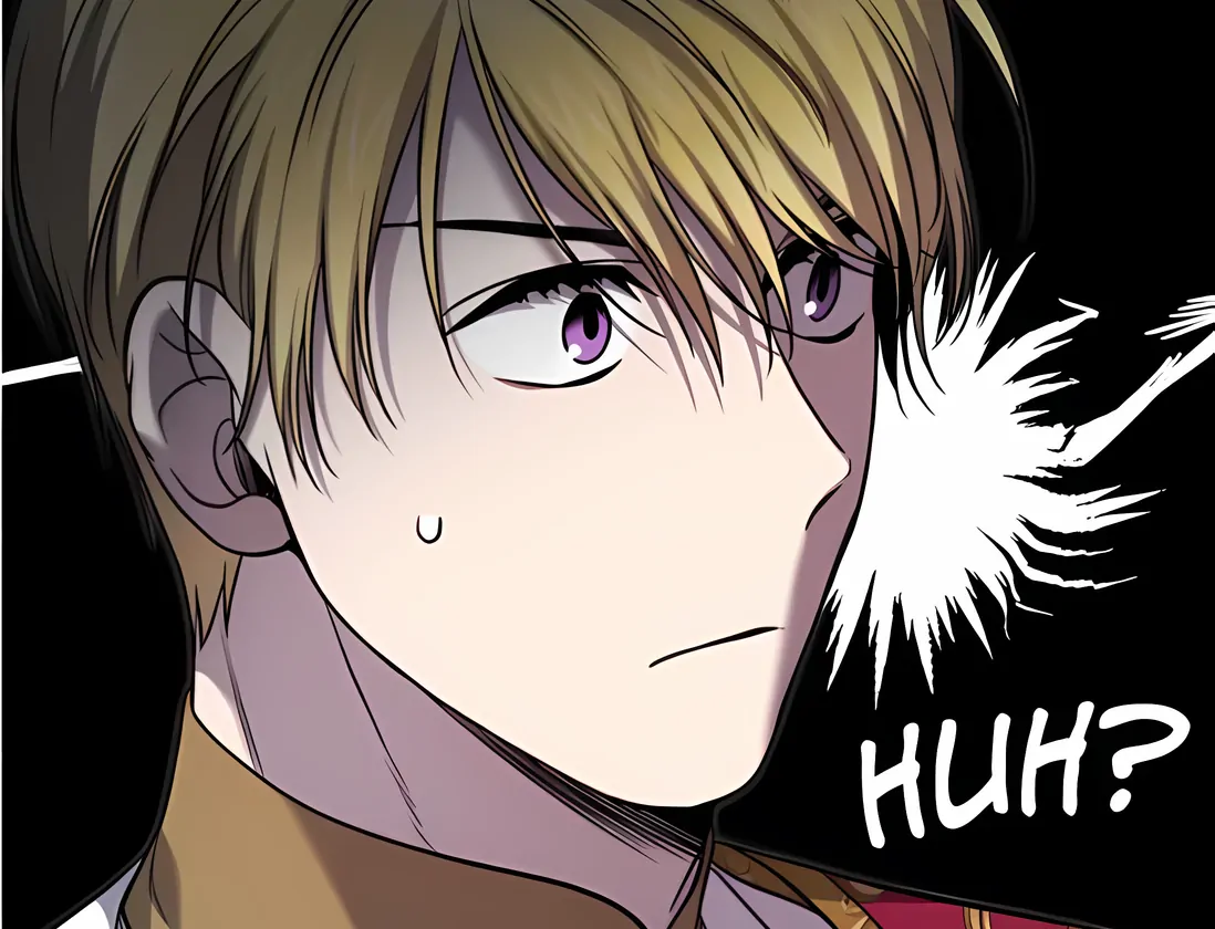 What Happens When the Second Male Lead Goes on Strike Chapter 61 - page 19