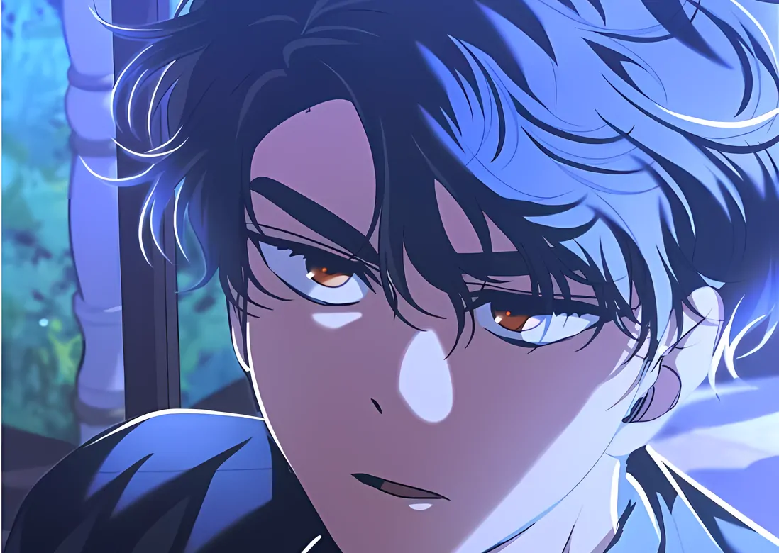 What Happens When the Second Male Lead Goes on Strike Chapter 61 - page 182