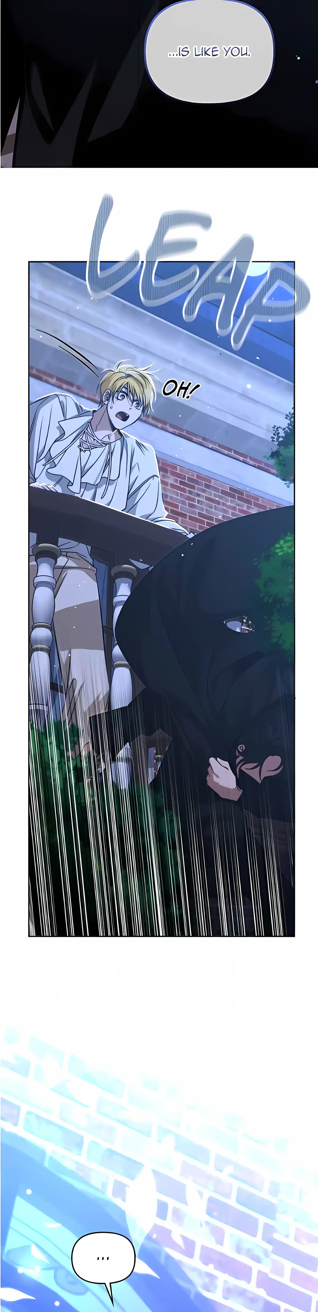 What Happens When the Second Male Lead Goes on Strike Chapter 61 - page 184