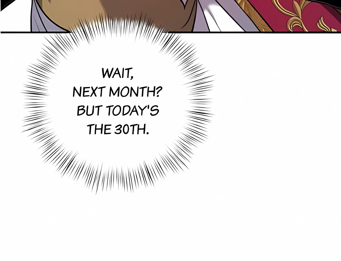 What Happens When the Second Male Lead Goes on Strike Chapter 61 - page 20