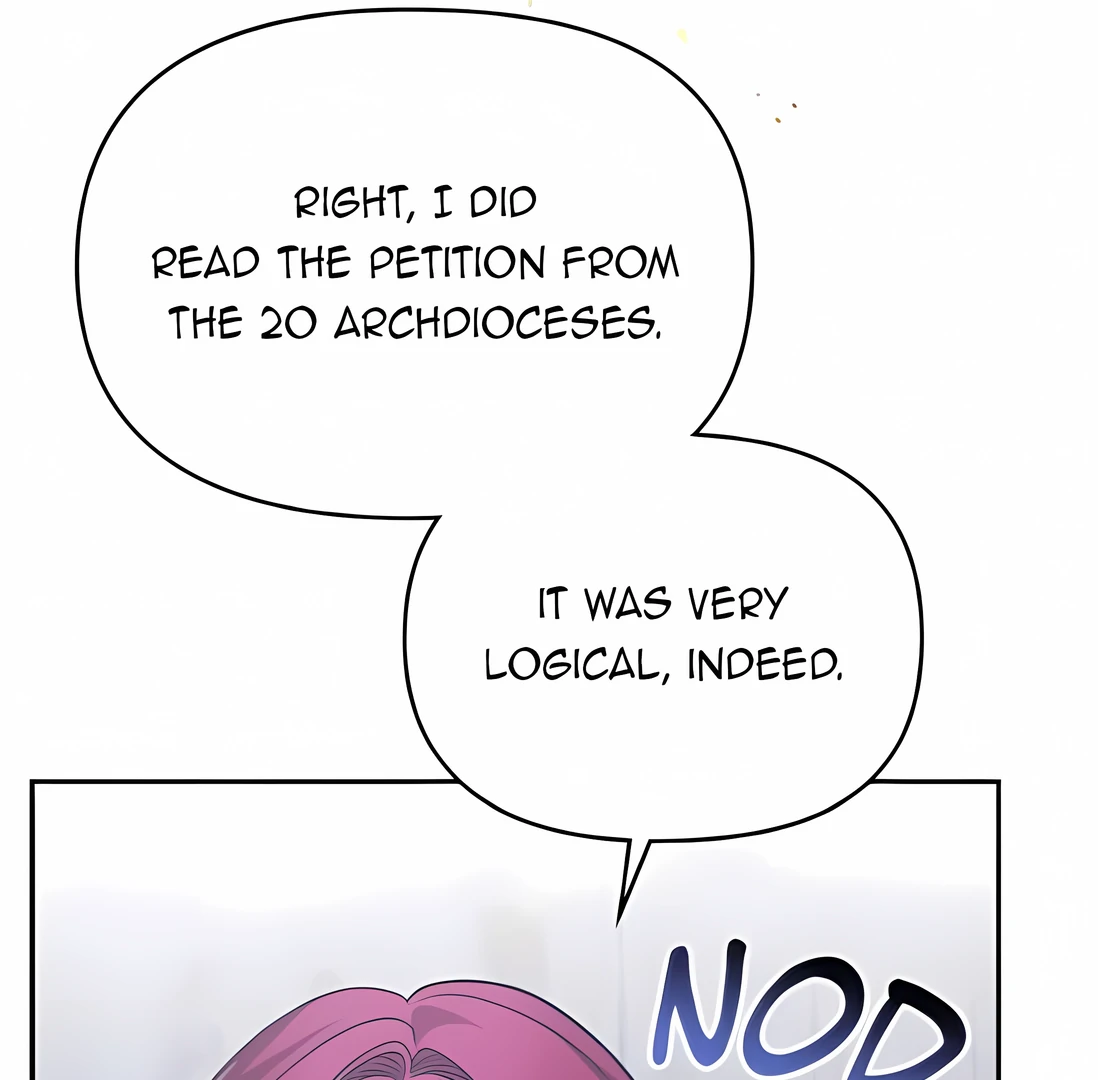 What Happens When the Second Male Lead Goes on Strike Chapter 61 - page 22