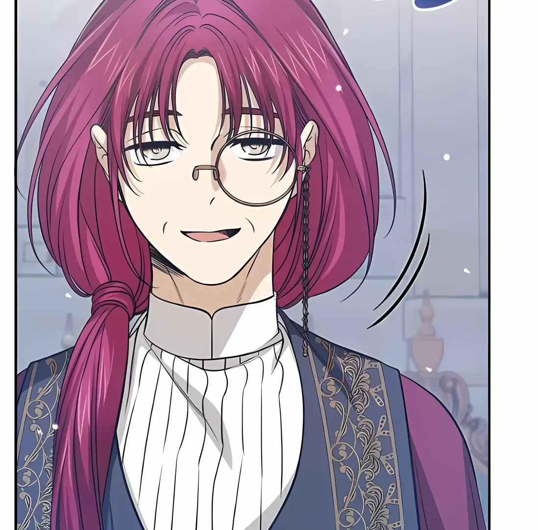 What Happens When the Second Male Lead Goes on Strike Chapter 61 - page 23