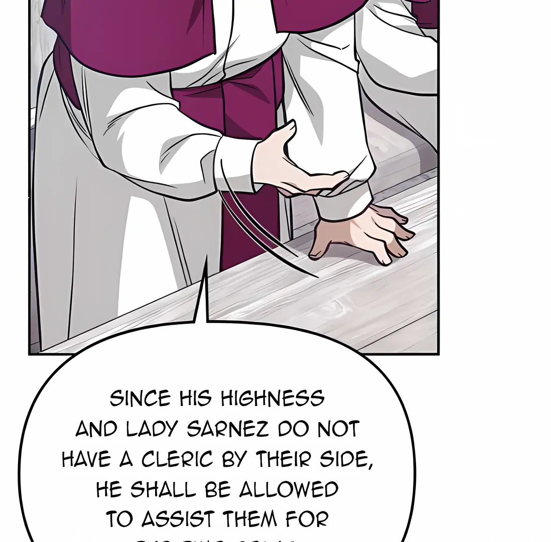 What Happens When the Second Male Lead Goes on Strike Chapter 61 - page 32