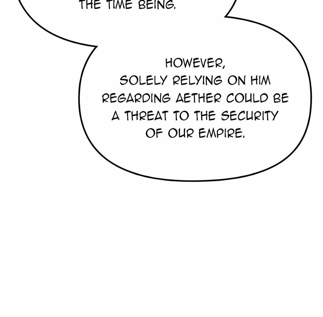 What Happens When the Second Male Lead Goes on Strike Chapter 61 - page 33