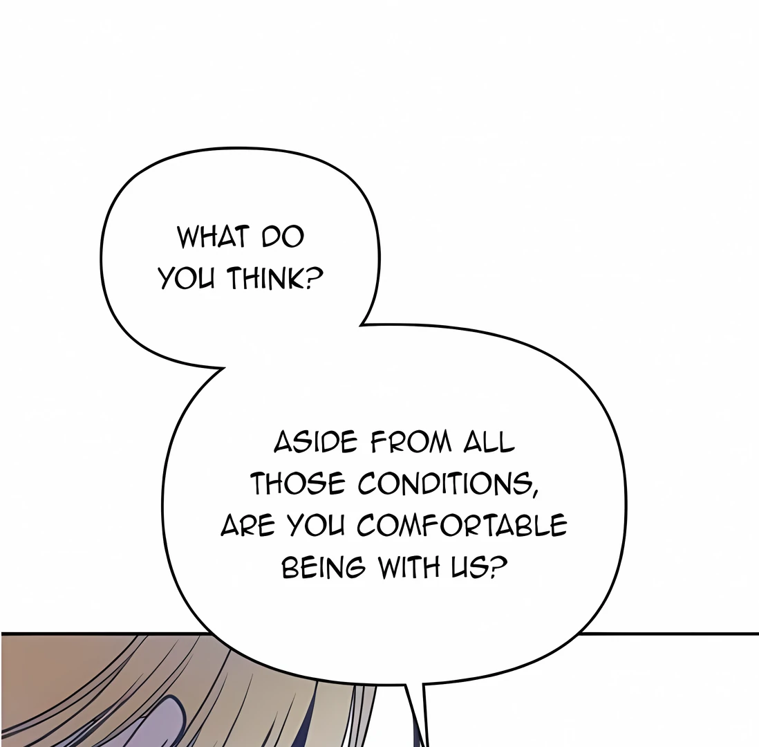 What Happens When the Second Male Lead Goes on Strike Chapter 61 - page 37