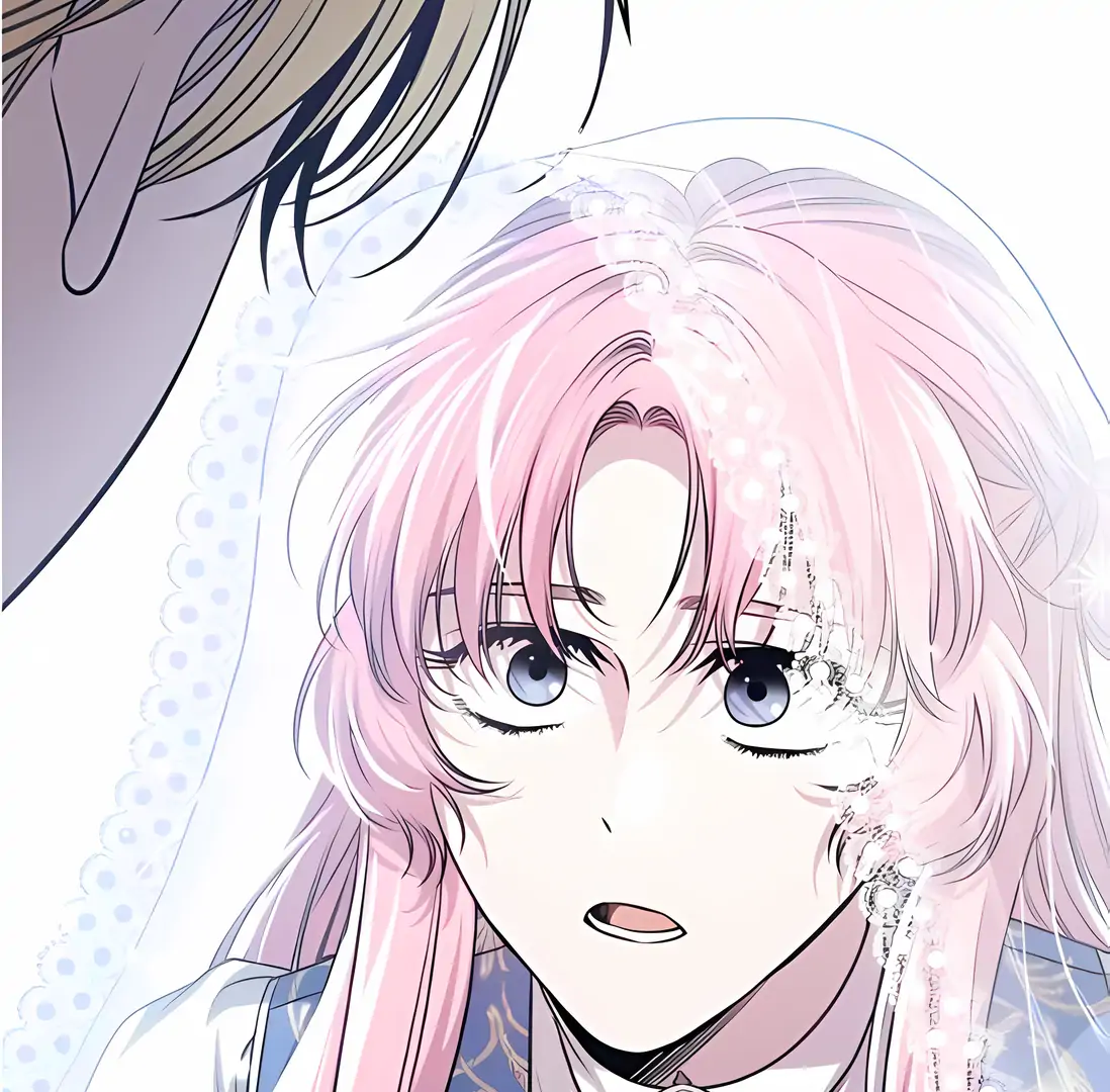 What Happens When the Second Male Lead Goes on Strike Chapter 61 - page 38