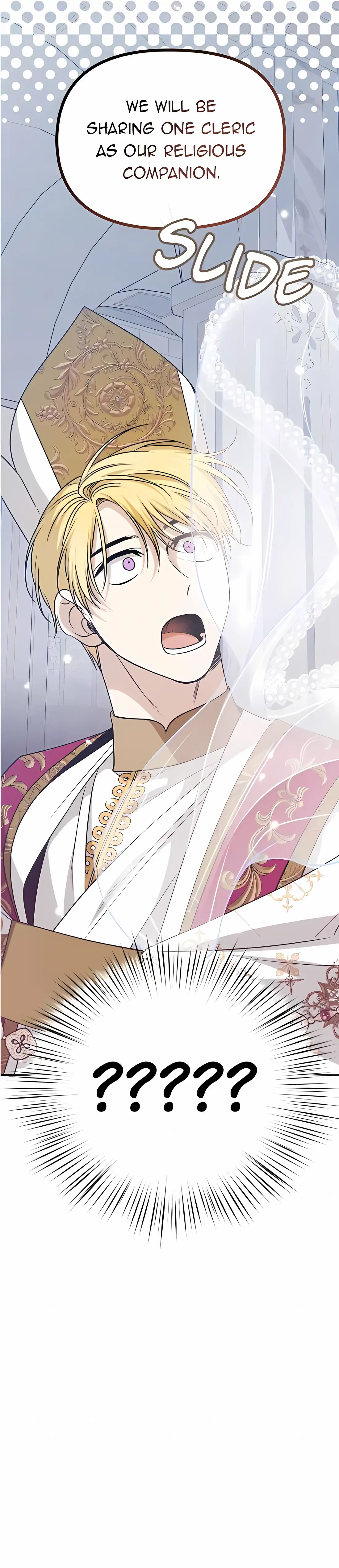What Happens When the Second Male Lead Goes on Strike Chapter 61 - page 46