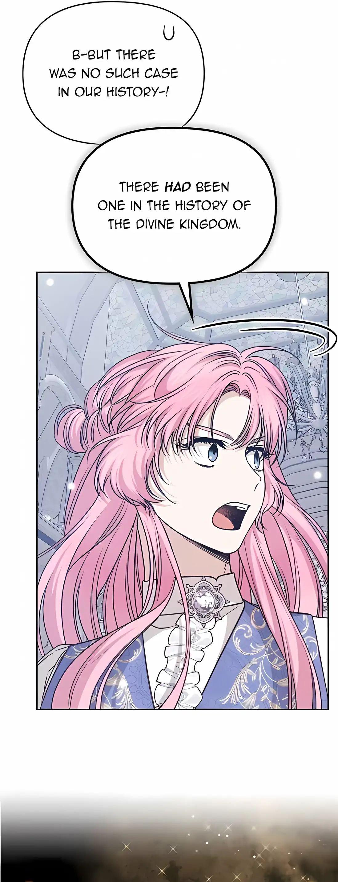 What Happens When the Second Male Lead Goes on Strike Chapter 61 - page 47