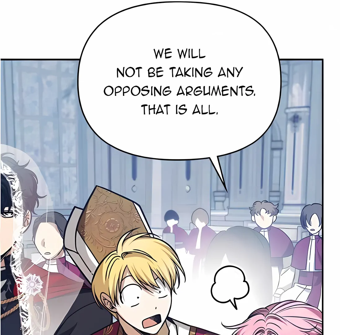 What Happens When the Second Male Lead Goes on Strike Chapter 61 - page 50