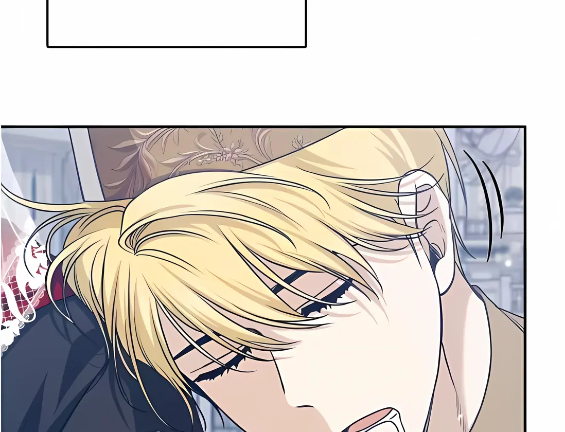 What Happens When the Second Male Lead Goes on Strike Chapter 61 - page 6