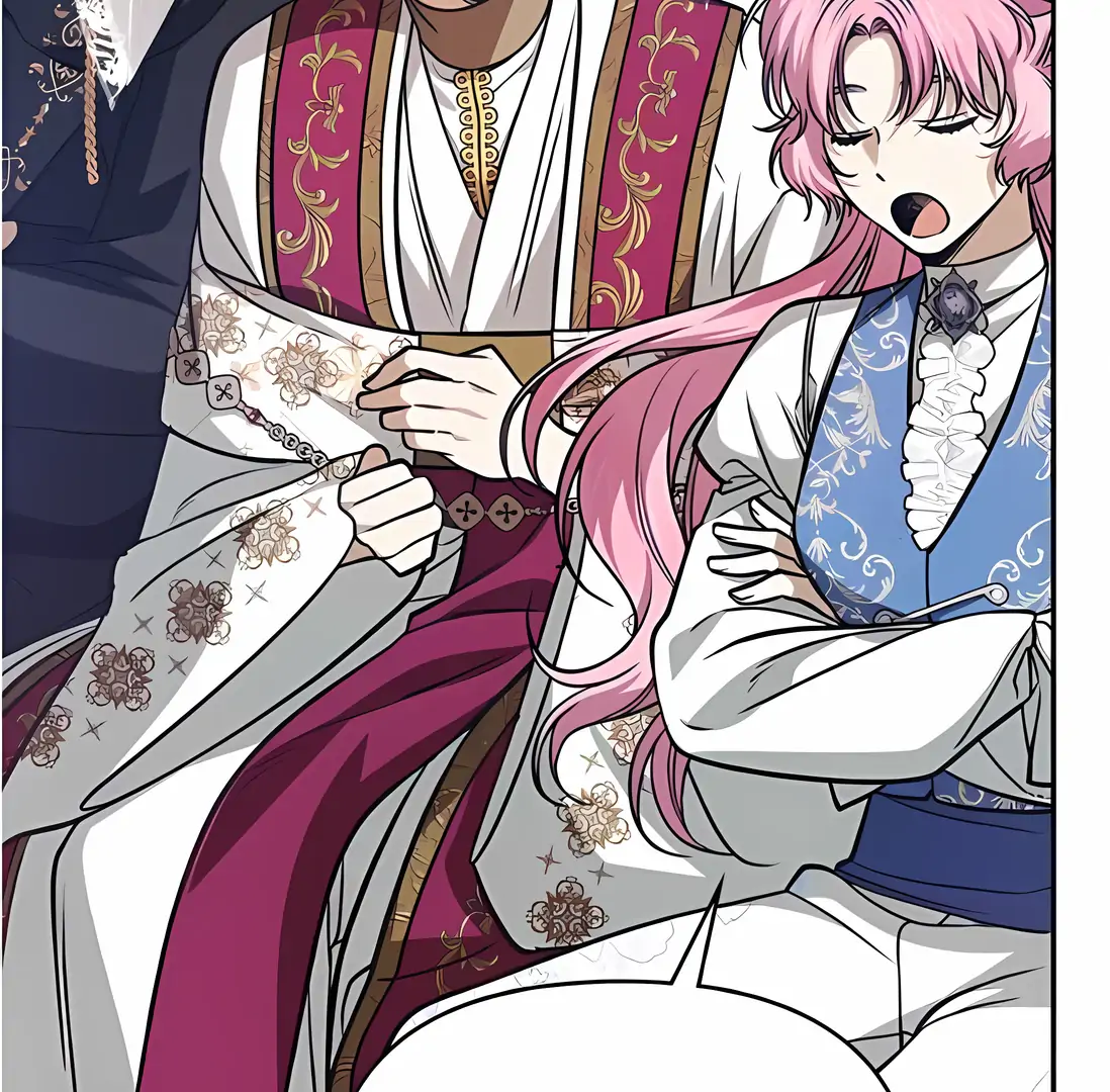 What Happens When the Second Male Lead Goes on Strike Chapter 61 - page 51