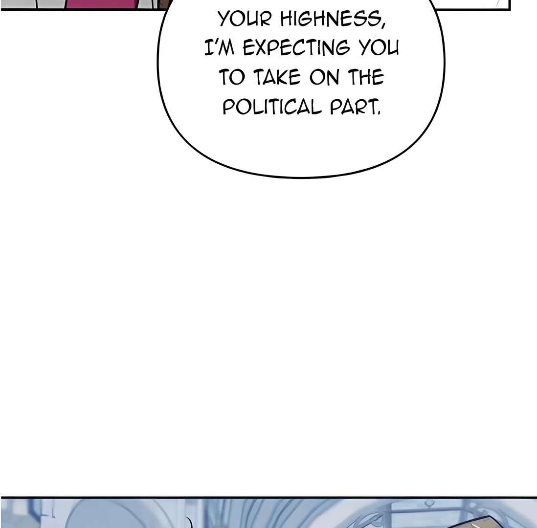 What Happens When the Second Male Lead Goes on Strike Chapter 61 - page 52