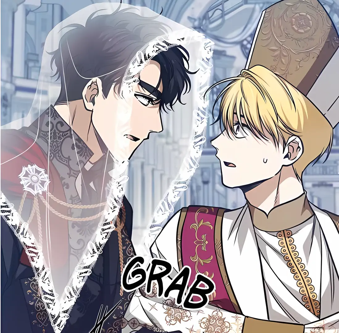 What Happens When the Second Male Lead Goes on Strike Chapter 61 - page 53