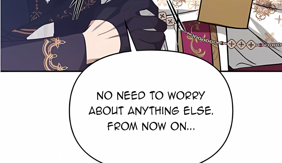 What Happens When the Second Male Lead Goes on Strike Chapter 61 - page 54