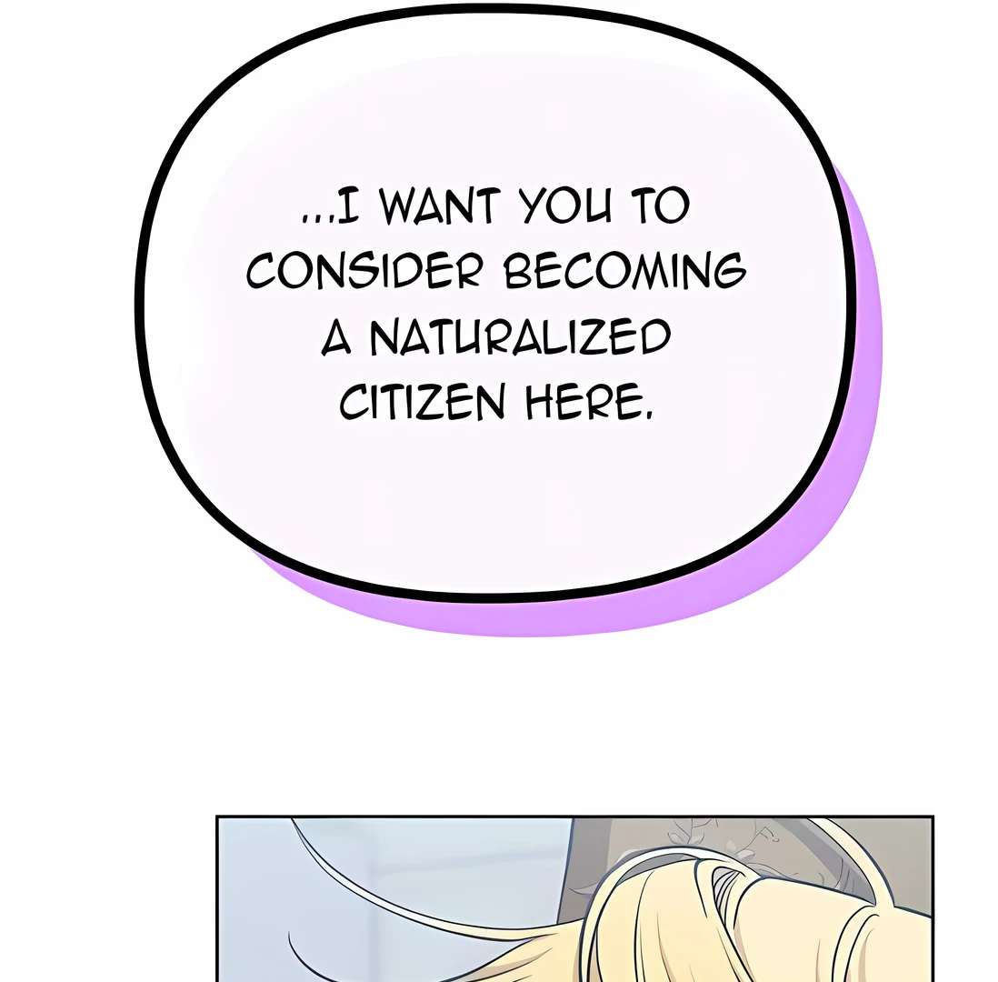 What Happens When the Second Male Lead Goes on Strike Chapter 61 - page 56
