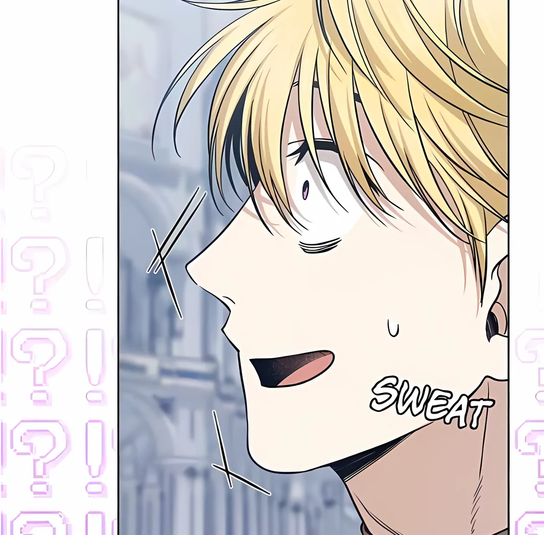 What Happens When the Second Male Lead Goes on Strike Chapter 61 - page 57