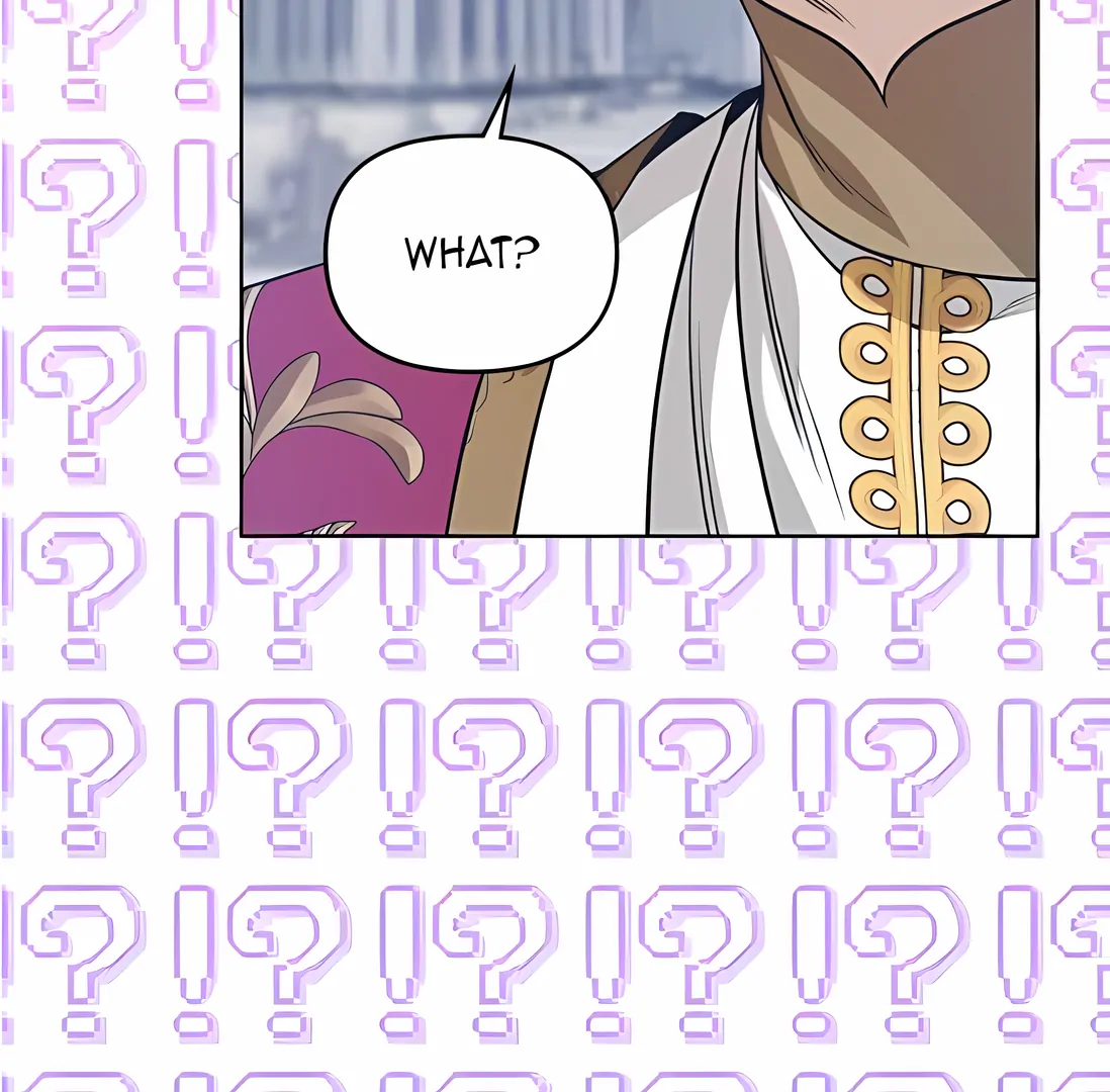 What Happens When the Second Male Lead Goes on Strike Chapter 61 - page 58