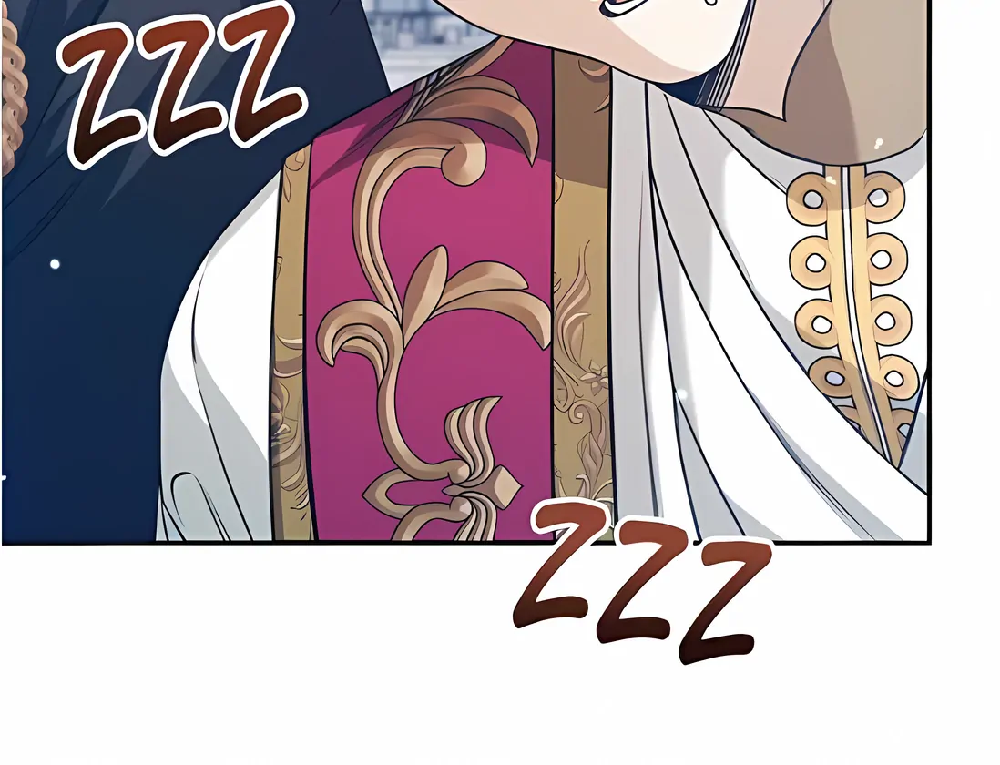 What Happens When the Second Male Lead Goes on Strike Chapter 61 - page 7