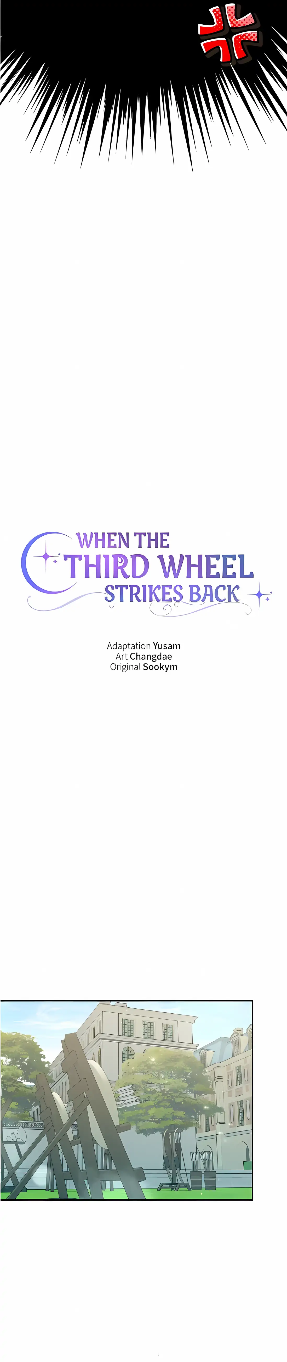 What Happens When the Second Male Lead Goes on Strike Chapter 61 - page 62