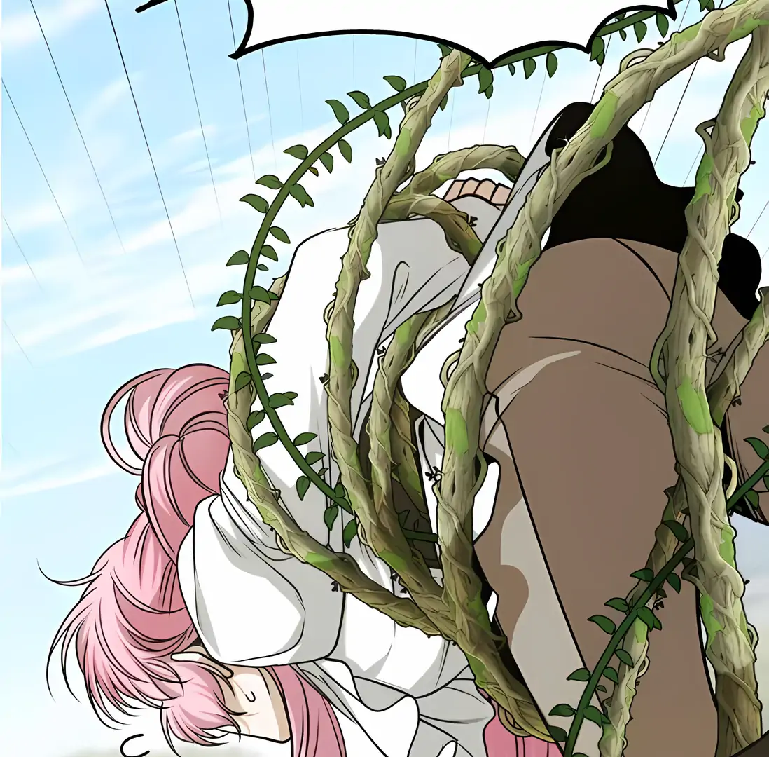 What Happens When the Second Male Lead Goes on Strike Chapter 61 - page 65