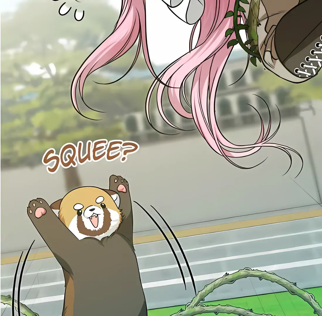 What Happens When the Second Male Lead Goes on Strike Chapter 61 - page 66