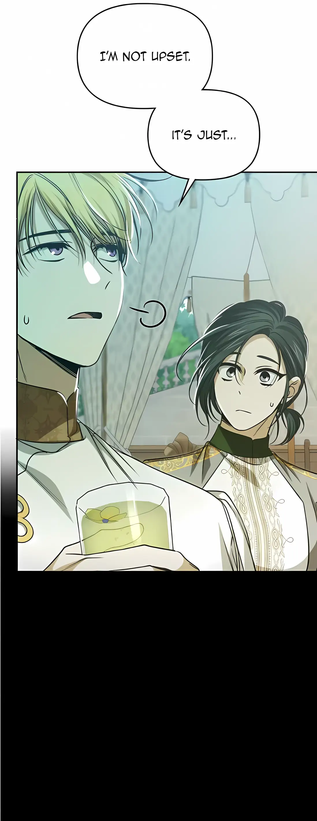 What Happens When the Second Male Lead Goes on Strike Chapter 61 - page 70