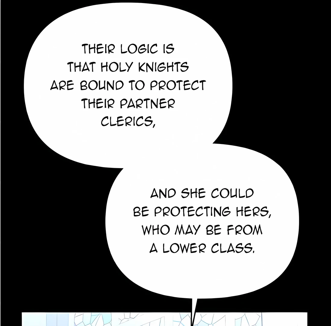 What Happens When the Second Male Lead Goes on Strike Chapter 61 - page 72