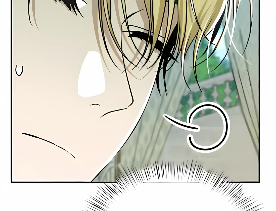 What Happens When the Second Male Lead Goes on Strike Chapter 61 - page 76