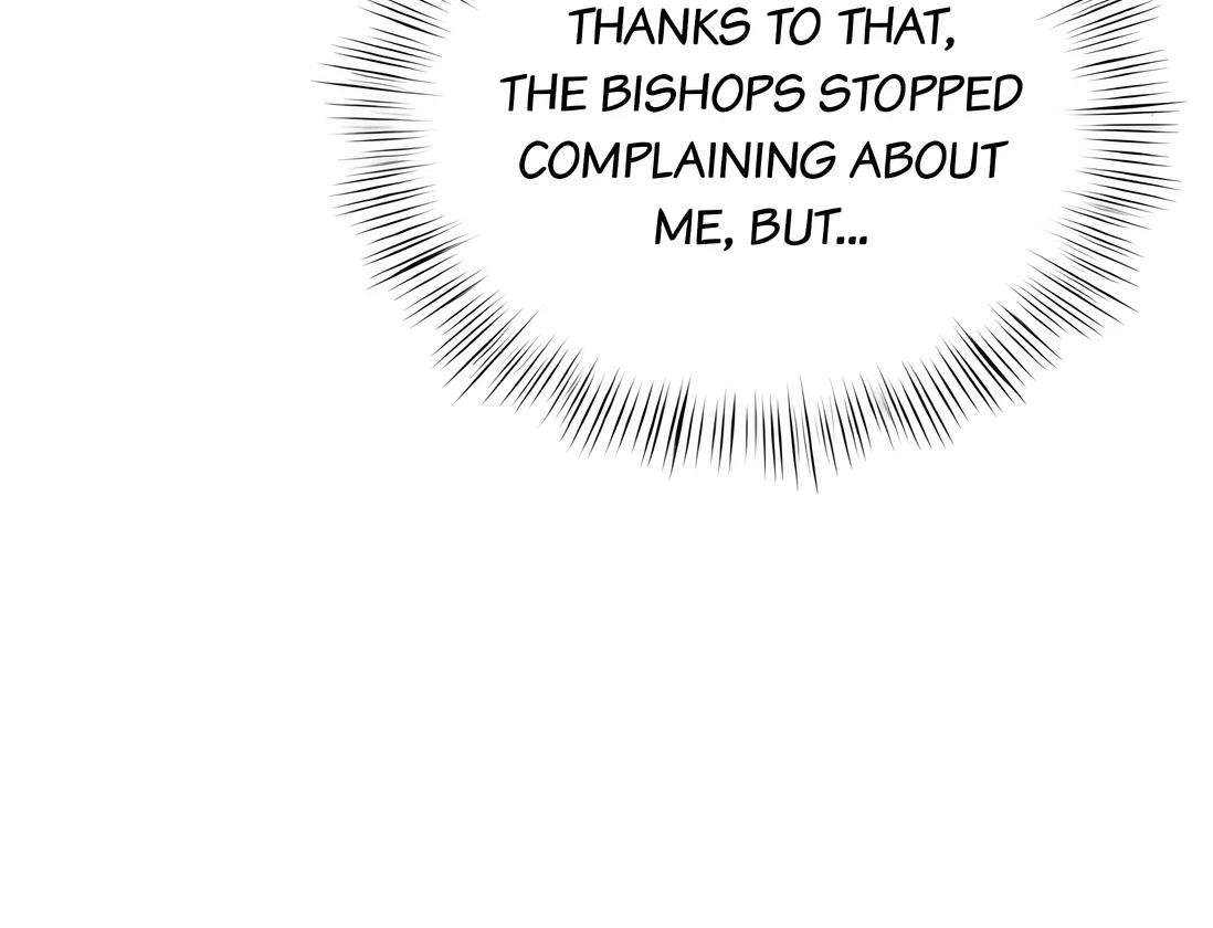 What Happens When the Second Male Lead Goes on Strike Chapter 61 - page 77