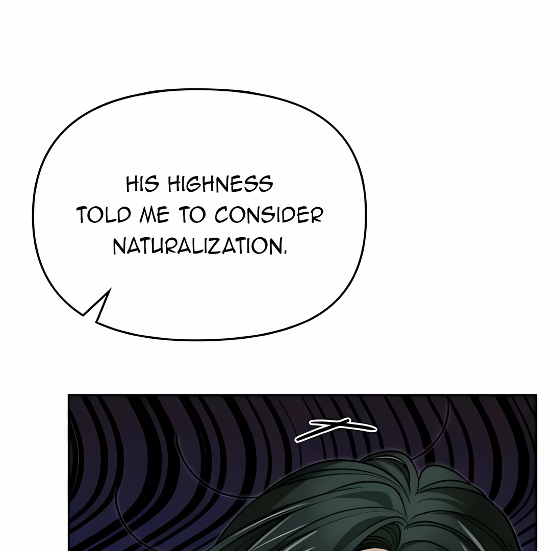 What Happens When the Second Male Lead Goes on Strike Chapter 61 - page 78