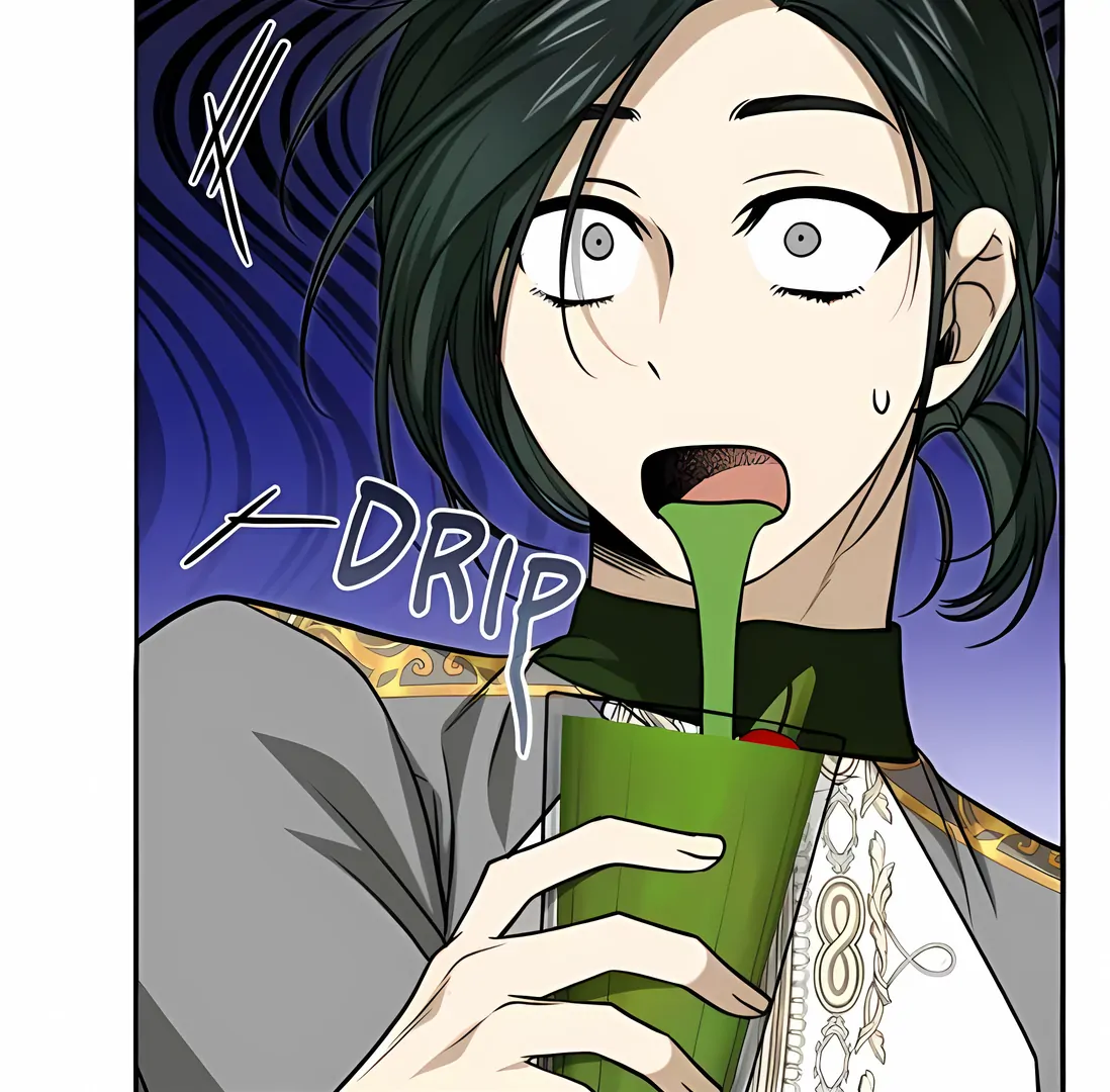 What Happens When the Second Male Lead Goes on Strike Chapter 61 - page 79