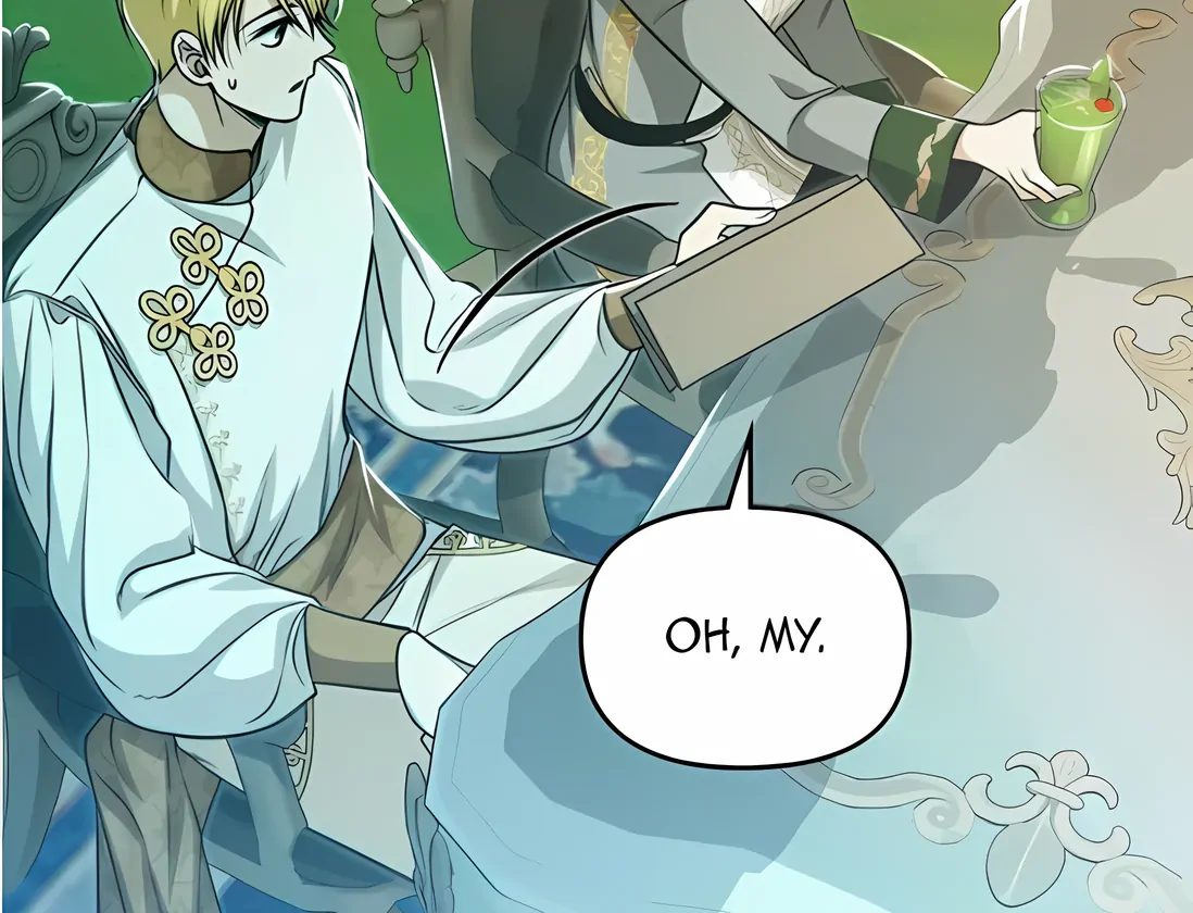 What Happens When the Second Male Lead Goes on Strike Chapter 61 - page 82