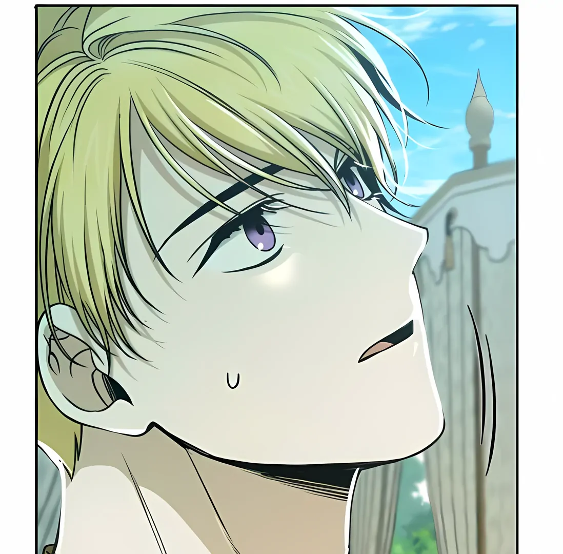 What Happens When the Second Male Lead Goes on Strike Chapter 61 - page 85
