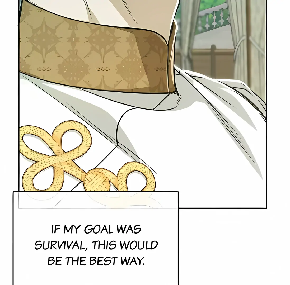 What Happens When the Second Male Lead Goes on Strike Chapter 61 - page 86