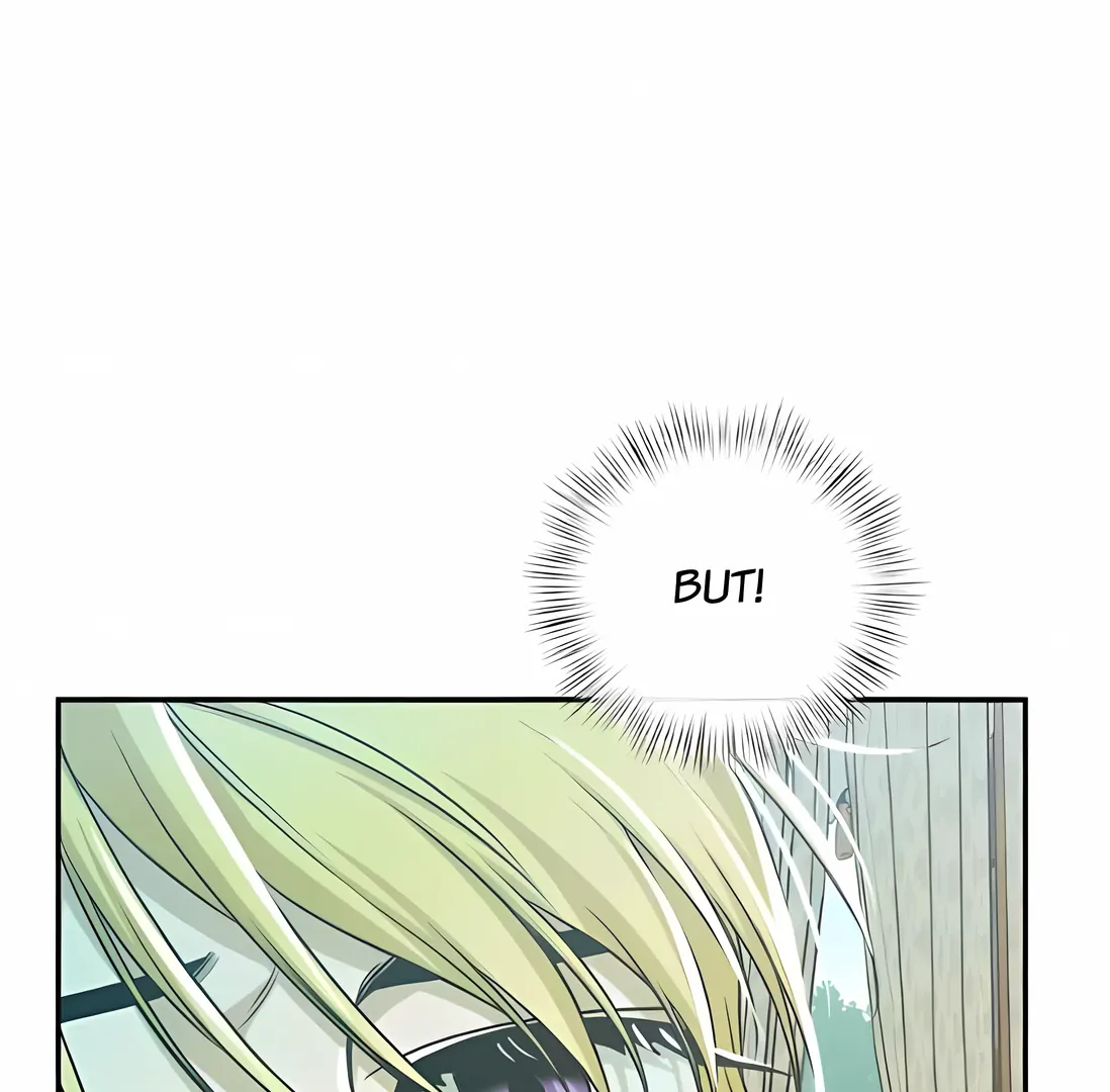 What Happens When the Second Male Lead Goes on Strike Chapter 61 - page 88