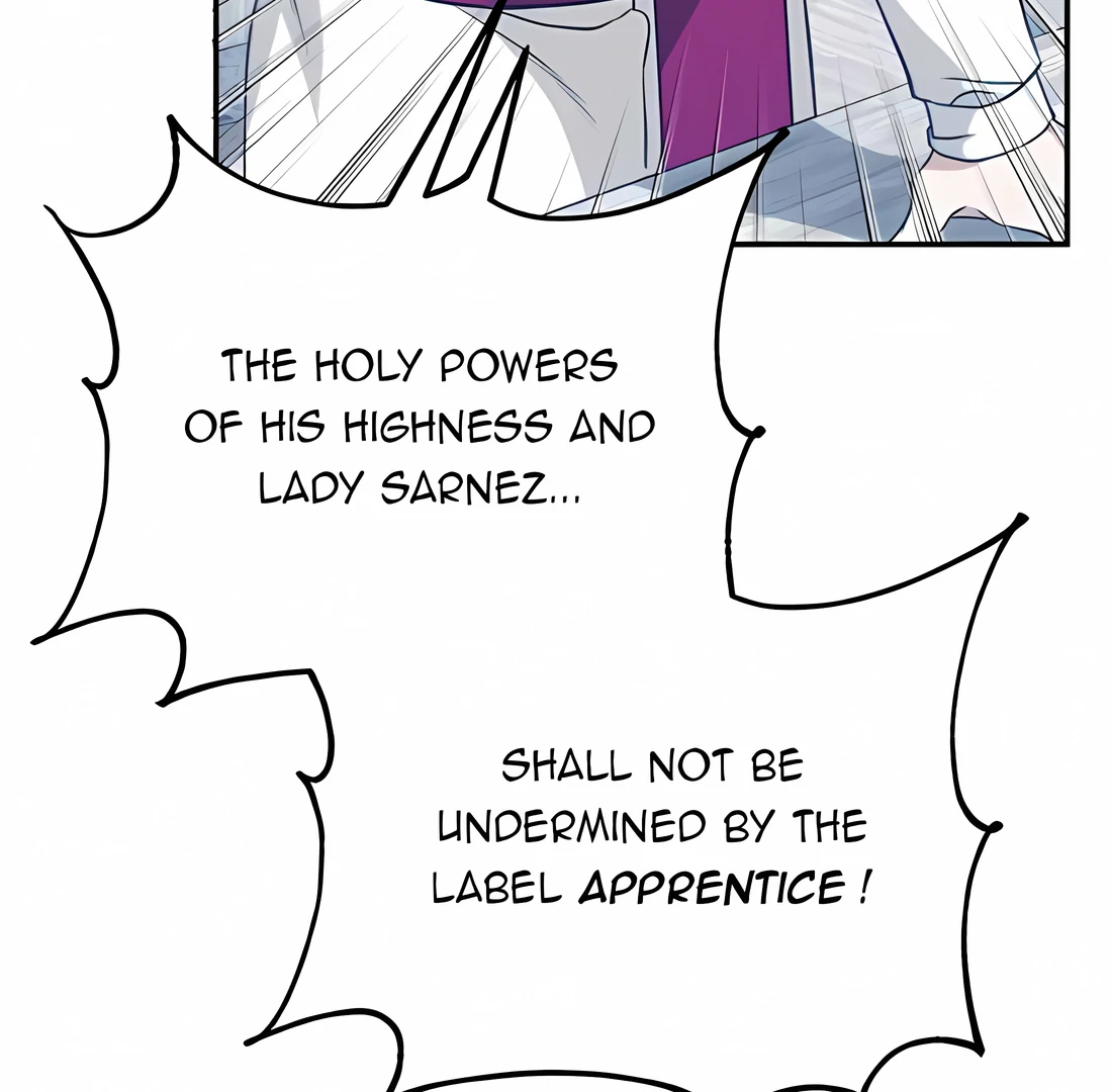 What Happens When the Second Male Lead Goes on Strike Chapter 61 - page 10