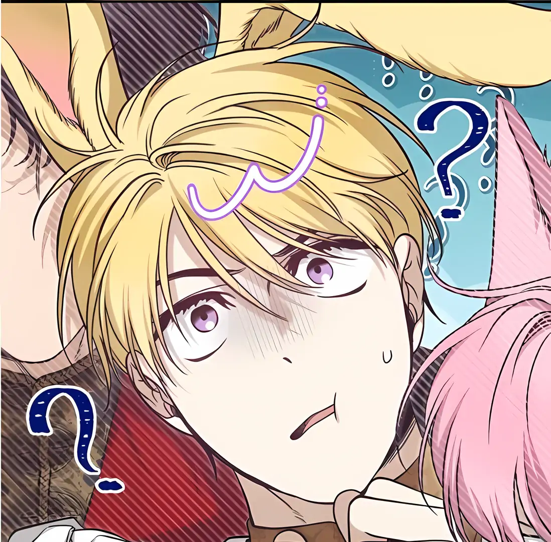 What Happens When the Second Male Lead Goes on Strike Chapter 61 - page 92