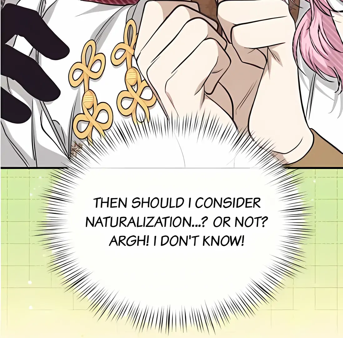 What Happens When the Second Male Lead Goes on Strike Chapter 61 - page 93