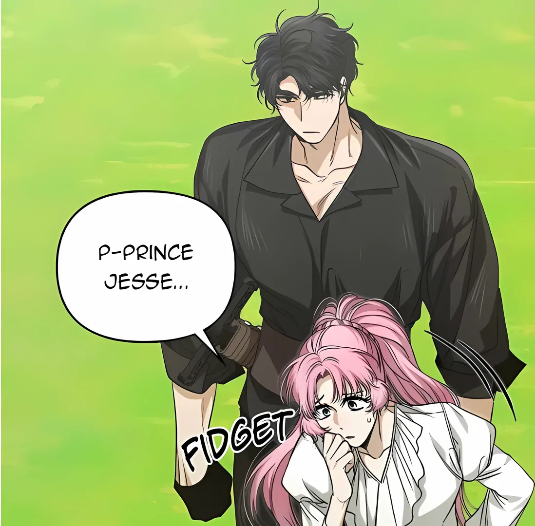 What Happens When the Second Male Lead Goes on Strike Chapter 61 - page 98