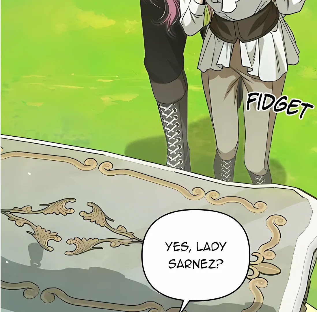 What Happens When the Second Male Lead Goes on Strike Chapter 61 - page 99