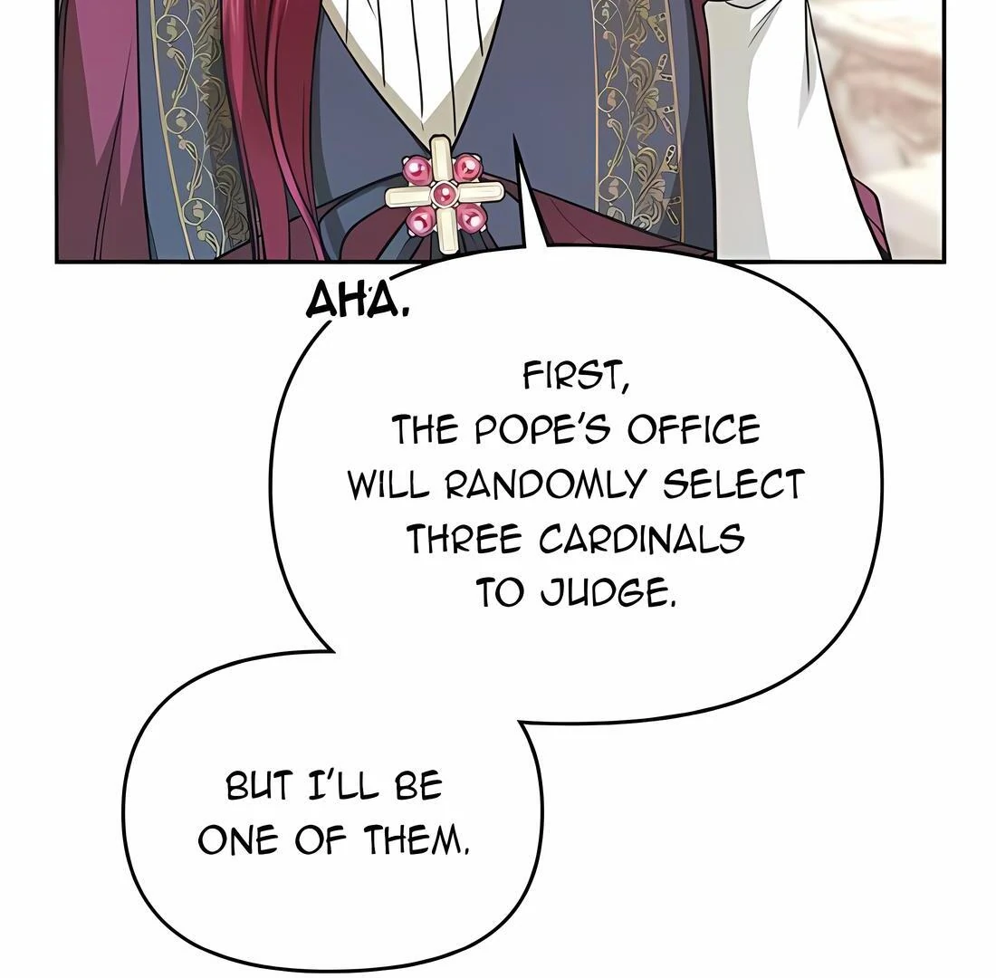 What Happens When the Second Male Lead Goes on Strike Chapter 62 - page 105