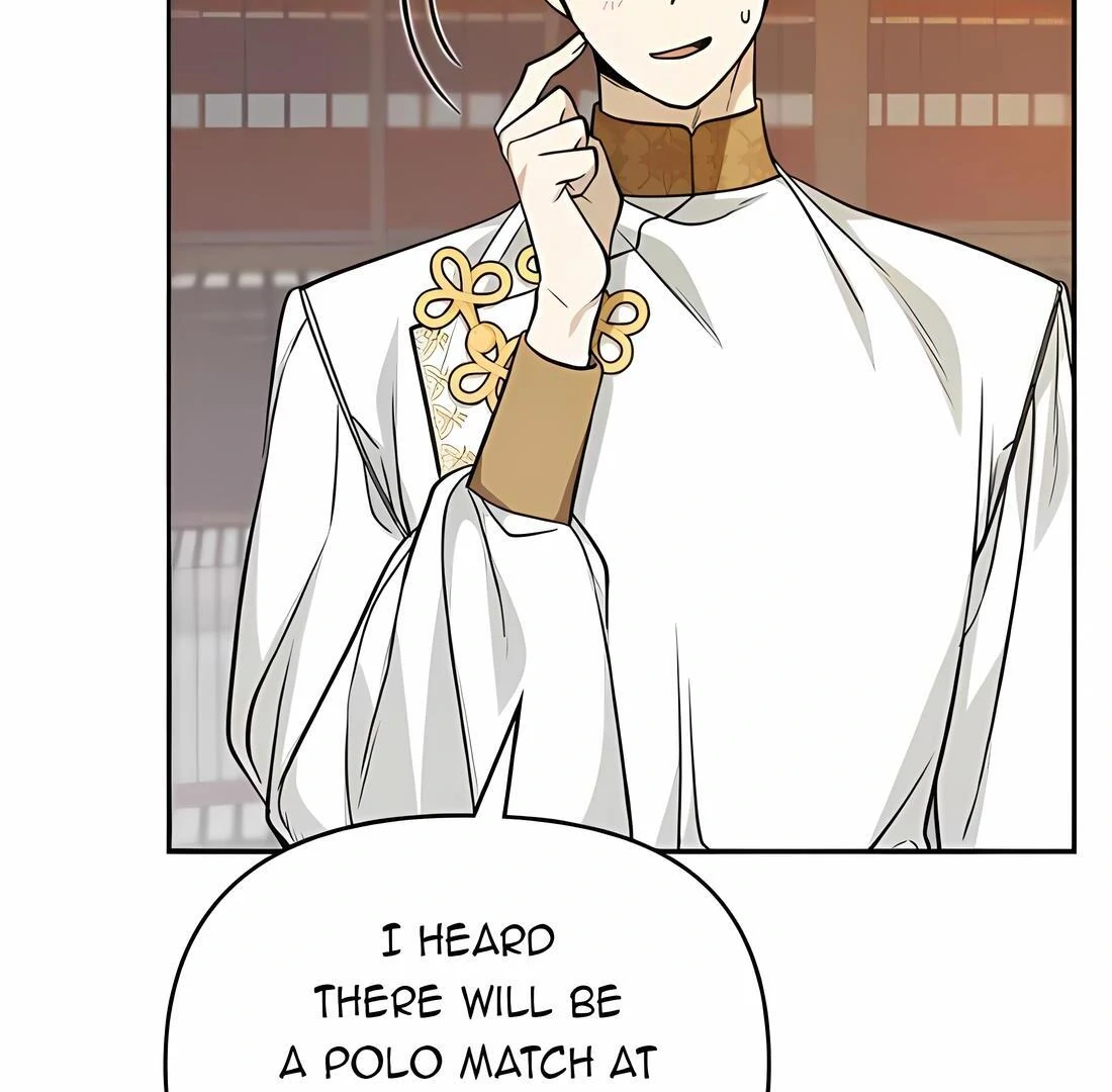 What Happens When the Second Male Lead Goes on Strike Chapter 62 - page 117